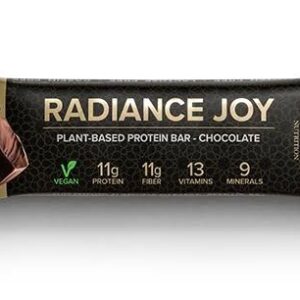 BARRA RADIANCE JOY PLANT BASED CACAO 50 - Imagem 1