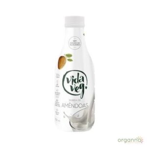 BEBIDA FRESCA DE AMENDOA VIDA VEG 700G - Imagem 1