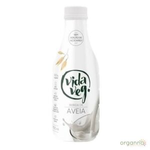 BEBIDA FRESCA DE AVEIA VIDA VEG 700G - Imagem 1