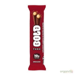 BOLD TUBE SPECULOOS 40G - - Imagem 1