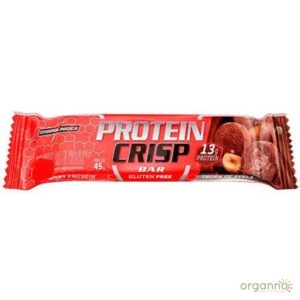 BS CRISP BAR TRUFA AVELA - INTRGAL MEDIC - Imagem 1