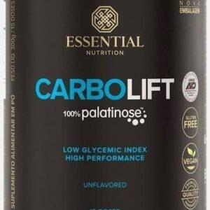 CARBOLIFT 300G -ESSENTIAL - Imagem 1