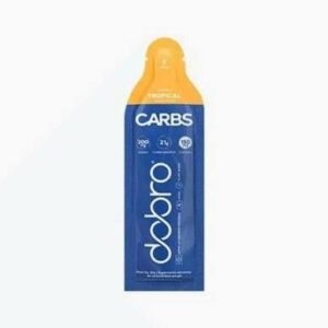 CARBS GEL MARACUJA 30G- DOBRO - Imagem 1