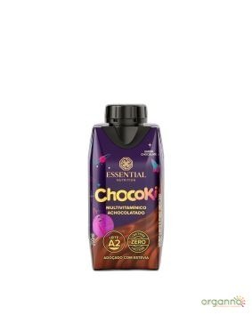CHOCOKI READY 200ML- ESSENTIAL