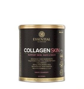 COLLAGEN SKIN CRANBERRY - ESSENTIAL - Imagem 1