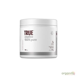 CREATINE 100% PURE 300G - Imagem 1
