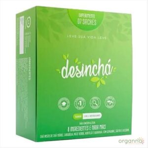 DESINCHA DIA- 7 SACHE - Imagem 1