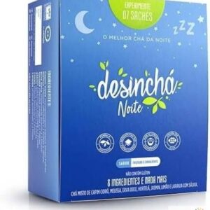 DESINCHA NOITE 7 DIAS - Imagem 1