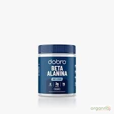 DOBRO BETA-ALANINA 150G