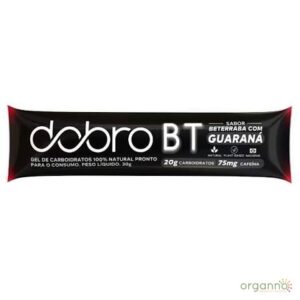 DOBRO BT GEL GUARANA COM CAFEINA 30G - Imagem 1