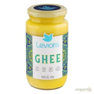 GHEE LEVIORA 300G - MEDIA - Imagem 1