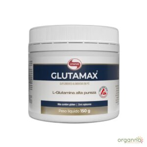 GLUTAMAX 150G VIATFOR - Imagem 1