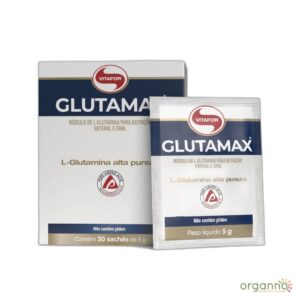GLUTAMAX SACH-VITAFOR - Imagem 1