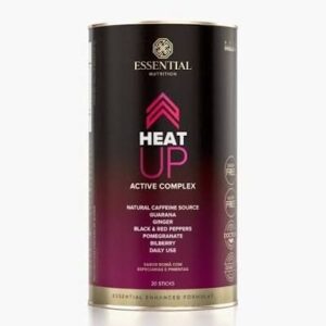 HEAT UP - ESSENTIAL - Imagem 1