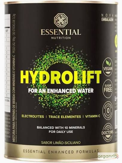 HYDROLIFT LIMAO 99G – ESSENTIAL
