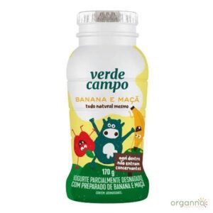 IOG KIDS BM VC 170G - VERDE CAMPO - Imagem 1