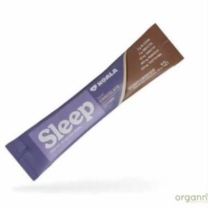 KOALA SLEEP CHOCOLATE SACHE 12G - Imagem 1