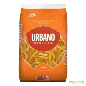 MACARRAO PENNE 500G- URBANO - Imagem 1