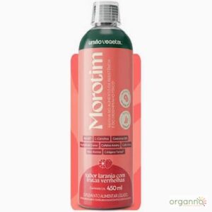 MOROTIM LARANJA COM FRUTAS VERMELHAS 45 - Imagem 1