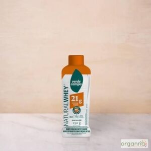 NATURAL WHEY 21G PROT  MARACUJA 250ML-VC - Imagem 1