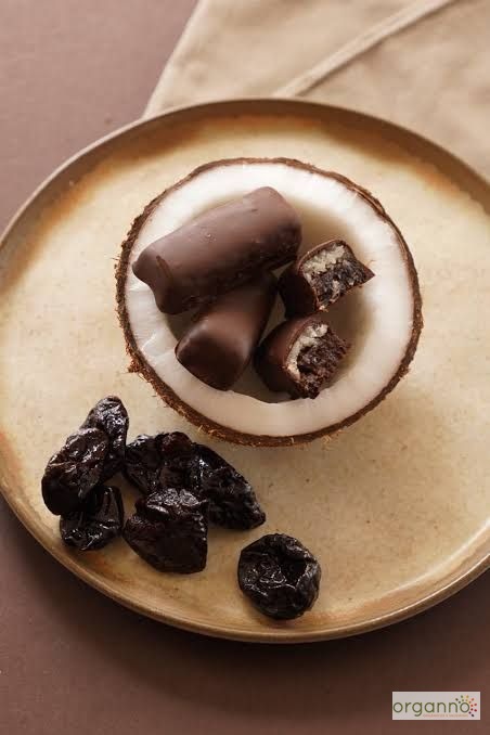 OLHO DE SOGRA CHOC 70% VEGANUTRIS GRANEL