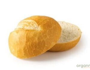 PAO DE HAMBURGUER FRANCES - PAO DA VIDA - Imagem 1