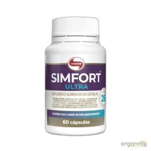 SIMFORT ULTRA 60 CAPS- VITAFOR - Imagem 1