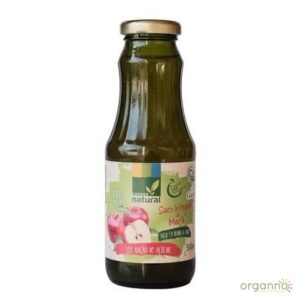 SUCO DE MACA COOPER NATURAL 300ML - Imagem 1
