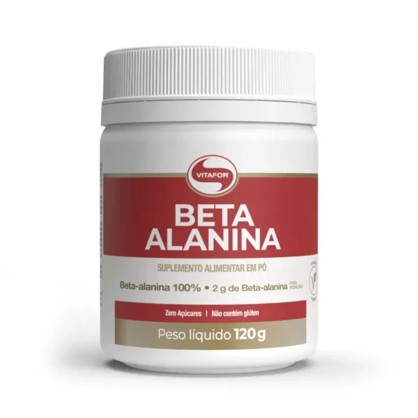 beta alanina