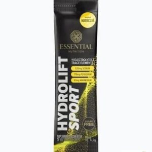 HYDROLIFT SPORT MARACUJA 6,2G- ESSENTIAL - Imagem 1