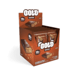 Bold Wafer Avelã 40g