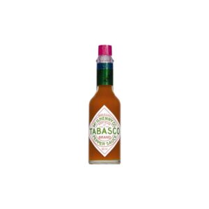Molho de Pimenta Tabasco